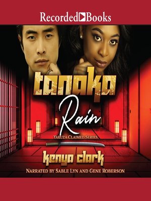 cover image of Tanaka Rain